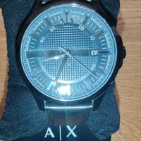 Armani Exchange/ Zancan Blumarine 