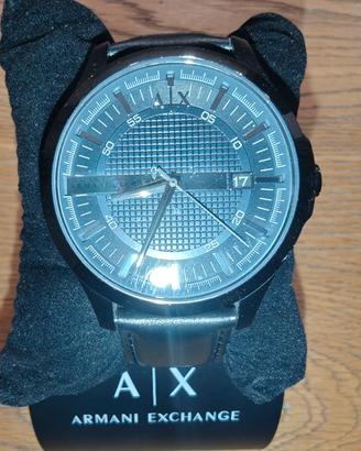 Armani Exchange/ Zancan Blumarine 