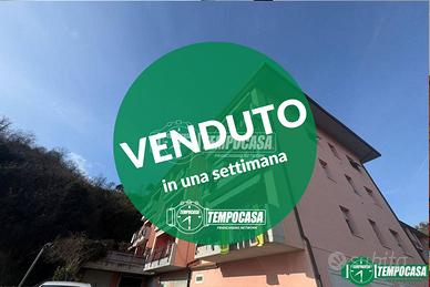 LUMINOSO APPARTAMENTO 4 VANI CON BALCONE