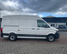 VOLKSWAGEN Crafter 30 2.0 TDI 140cv L3H3 PM-TA F