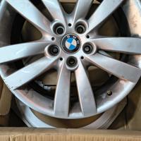 Cerchi BMW 18