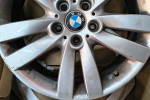 Cerchi BMW 18