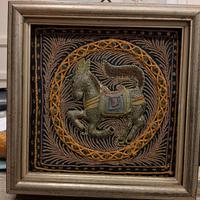 Quadro barocco