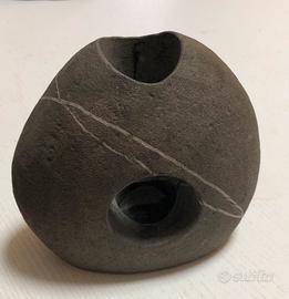 Portacandele e portafiori