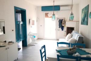 Casa ANNALISA TORRE LAPILLO CENTRO