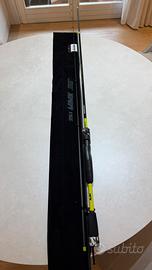 Canna da Pesca Seika Mimik 240