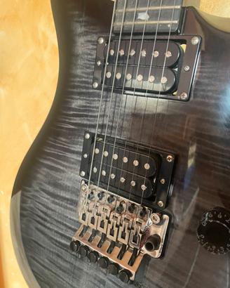 PRS SE Custom