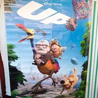 manifesto 140x97 "UP"