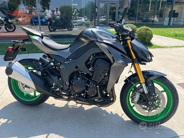 KAWASAKI Z 1100 SE Abs