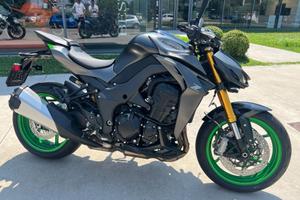 KAWASAKI Z 1100 SE Abs