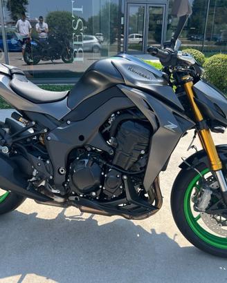 KAWASAKI Z 1100 SE Abs