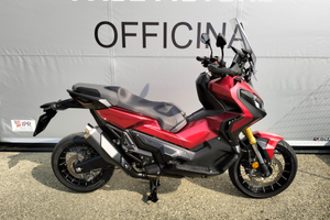 Honda X-ADV GARANZIA