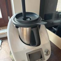 Bimby Vorwerk TM5 + Accessori