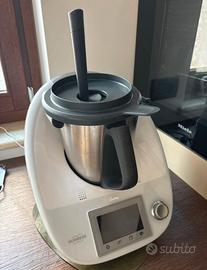 Bimby Vorwerk TM5 + Accessori