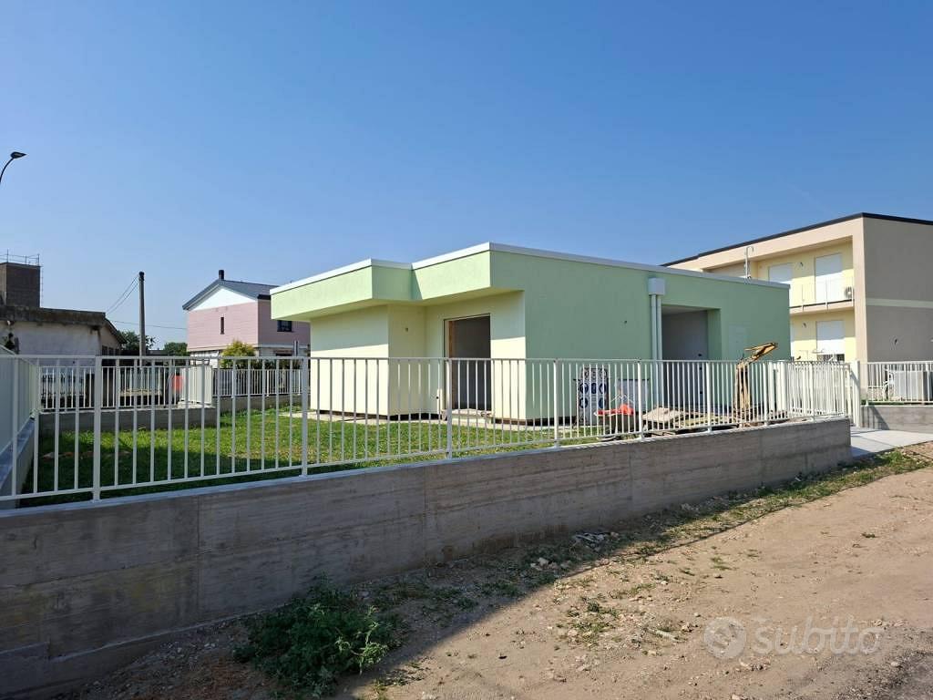 Casa – Isola Rizza - Vista 2