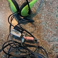 cuffie kraun per workstation 
