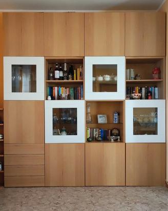 Mobile Ikea Soggiorno