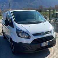 FORD TRANSIT CUSTOM 2.2 TDCi Diesel 100CV