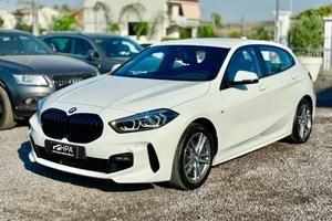 BMW 118d 2.0d 150CV M-sport Full Led Navi Pelle Li