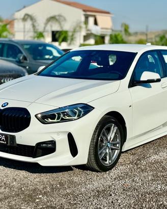 BMW 118d 2.0d 150CV M-sport Full Led Navi Pelle Li
