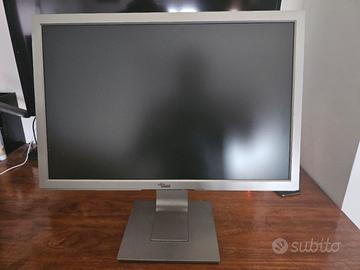 Monitor 22" - Fujitsu - VGA- HDMI - DVmultimediale