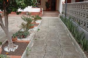 A Nocera terinese CZ a 400 m. dalla spiaggia