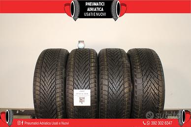 4 Gomme 195 45 R 16 Pirelli al 98% SPED GRATIS