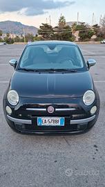 Fiat 500 1.3 95 CV 2010