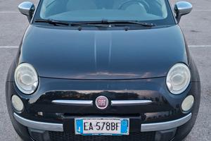 Fiat 500 1.3 95 CV 2010
