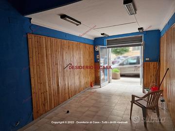 Locale, Noce, Palermo.