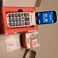 Cellulare per anziani