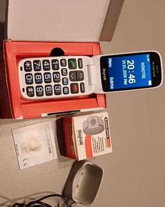 Cellulare per anziani