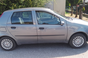Fiat punto classic 12 ie dinamic