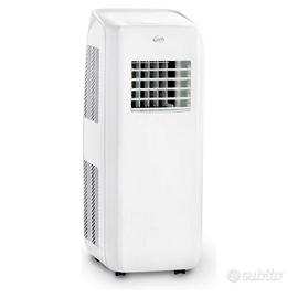 Argo condizionatore portatile 10000btu