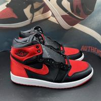 Jordan 1 high