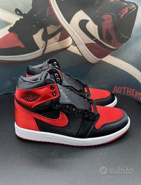 Jordan 1 high