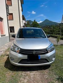 Suzuki celerio