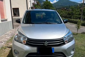Suzuki celerio