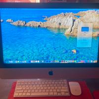 IMac 21,5  - inch  4096x2304