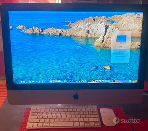 IMac 21,5  - inch  4096x2304