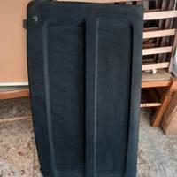 cappelliera jeep renegade 