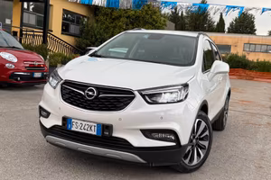 "" Opel Mokka X 1.4 Turbo GPL 4x4