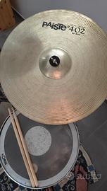 piatto Paiste ride 20"