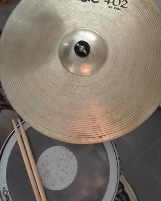 piatto Paiste ride 20"
