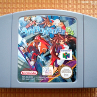 lotto cartucce gioco n64 nintendo 64 pal