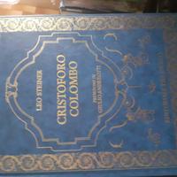 Cristoforo Colombo