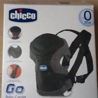 marsupio Chicco GO