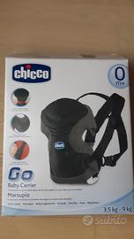 marsupio Chicco GO