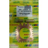 Kit raffreddamento per Piaggio Typhoon Sfera Zip F