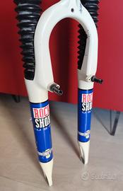 Rock Shox Indy c forcella mtb vintage 